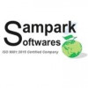 Sampark Softwares logo