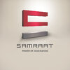 Samraat Group logo