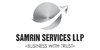 Samrin Services Logo