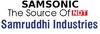 Samruddhi Industries Ltd logo