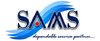 SAMS Facilities Managment logo