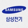 Samsung Electro-Mechanics Logo