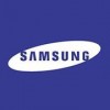 Samsung Semiconductor Logo