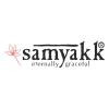 Samyakk logo