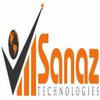 Sanaz Technologies logo