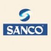 Sanco Industries logo