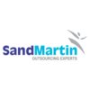 Sand Martin Consultants logo