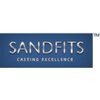 Sandfits Foundries logo