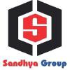 SANDHYA GROUP logo