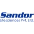 Sandor Lifescience logo