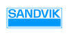 Sandvik Asia Logo