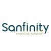 Sanfinity Creative Solution logo