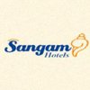 Sangam Hotel logo