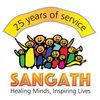 Sangath Logo