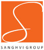 Sanghvi Foods logo