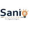 SANIO Technology logo