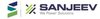 Sanjeev Auto Parts Manufacturers Logo