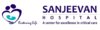 Sanjeevan Hospital logo