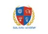 Sanjivani Academy logo