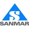 Sanmar Foundries logo