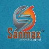 SANMAX INC. logo