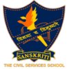 Sanskriti International School logo