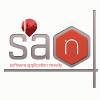 SANSOFT WEB TECHNOLOGIES, PVT. LTD logo