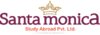 Santa Monica Study Abroad logo