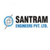 Santram Engineers Pvt. Ltd. logo