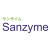 Sanzyme Logo