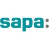 Sapa Group logo