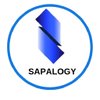 Sapalogy logo