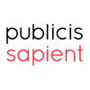 Publicis Sapient logo