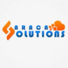 Saraca Solutions Pvt Ltd logo