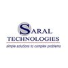 Saral Technologies logo