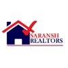 Saransh Realtors logo