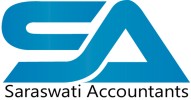 Saraswati Accountants Software logo