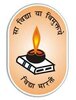 Saraswati Shishu Vidya Mandir logo