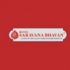 HOTEL SARAVANA BHAVAN logo