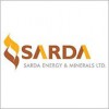 Sarda Energy & Minerals Ltd. logo