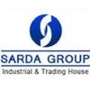 Sarda Group logo