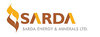 Sarda Metals & Alloys Ltd (Subsidiary of Sarda Energy & Minerals Ltd listed on Indian Stock Market) logo