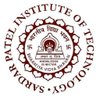 Sardar Patel Institute of Technology logo