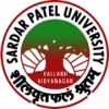 Sardar Patel University Logo