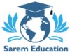 Sarem Education  logo