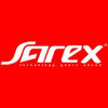 Sarex logo