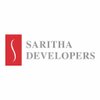 Saritha Developers logo