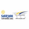 Sarjak Container Lines logo