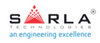 Sarla Advantech logo