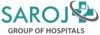 Saroj Super Speciality Hospital logo